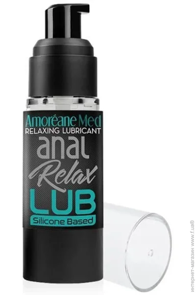 Amoreane   Anal Relax 30   ,  ,  (SO3986-02)