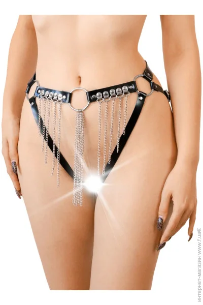    - Art of Sex - Xena  , L-2XL,   (SO9998)