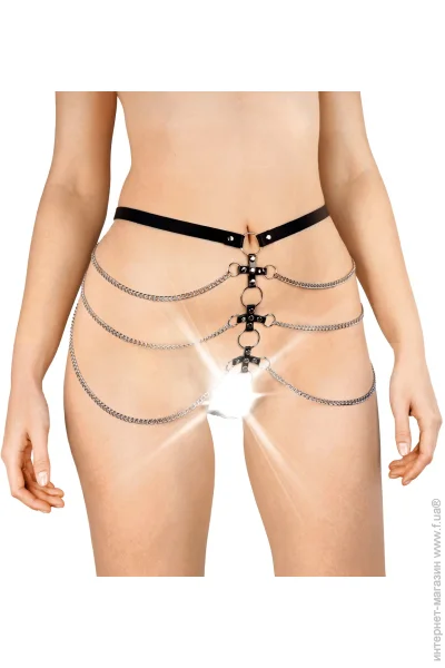   Art Of Sex      - Cross,  ,  XS-M (SO9657-02)