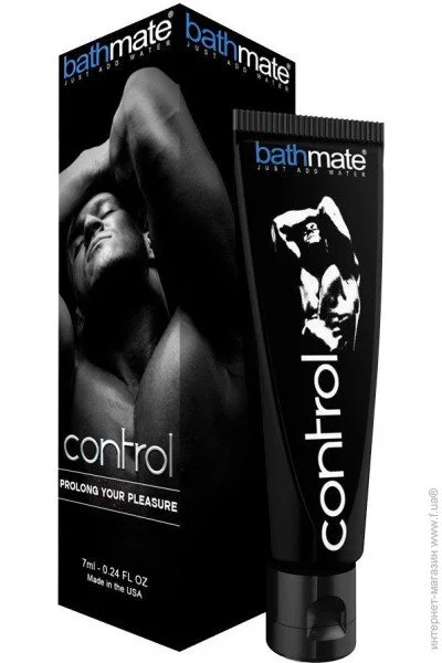   Bathmate Control 7 (SO1956)