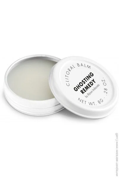 Bijoux Indiscrets Ghosting Remedy (Пошли Его На...) (SO2916) Bijoux Indiscrets Ghosting Remedy (Пошли Его На...) (SO2916)