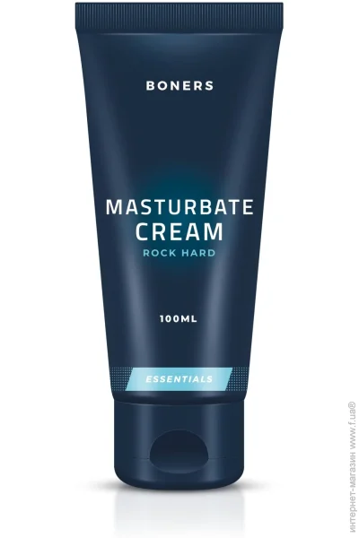 Boners    Masturbation Cream (SO8875-02)