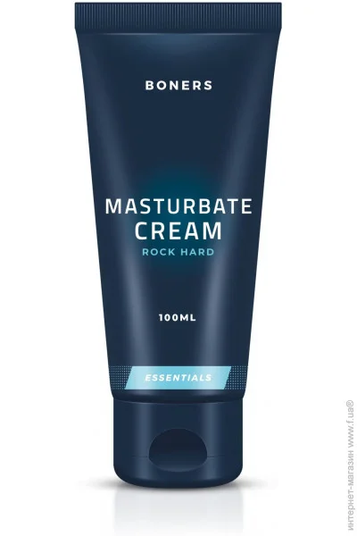 Boners    Masturbation Cream (SO8875)