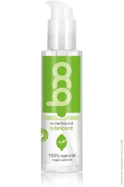 BOO     100% Natural 150  (T252001-09)