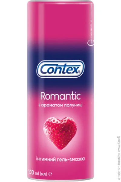   - Contex Romantic    () 100  (4820108005174)