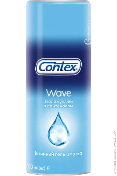   - Contex Wave    () 100  (4820108005235)