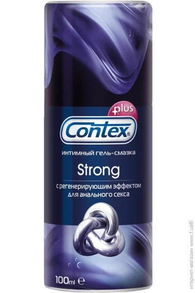   Contex Strong 100