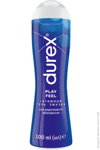  - Durex Play Feel    () 100  (4820108005129)