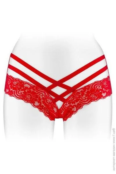   Fashion Secret Anne Red (SO2253)