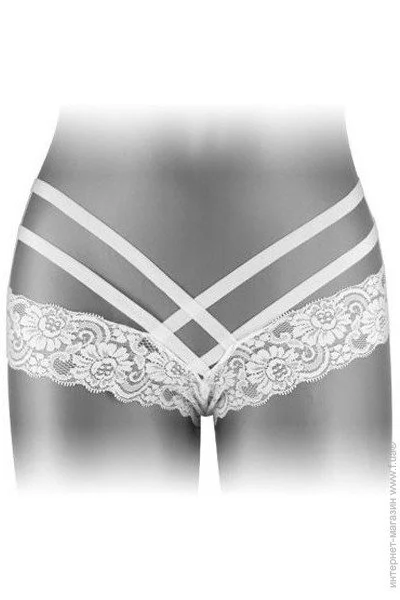   Fashion Secret Anne White (SO2252)