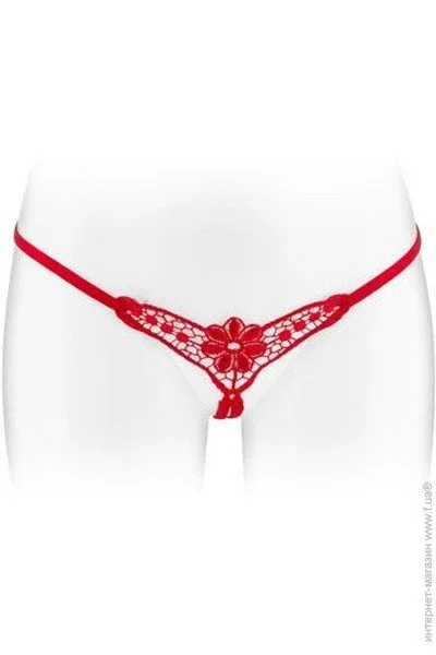   Fashion Secret Danuta Red (SO2259)