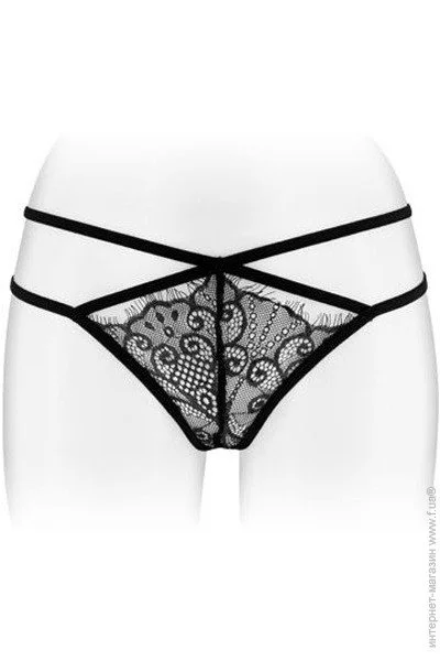   Fashion Secret Mylene Black (SO2254)