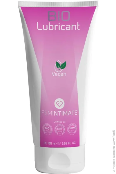 Femintimate     Bio Lubricant (100 ) (SO9691-126)