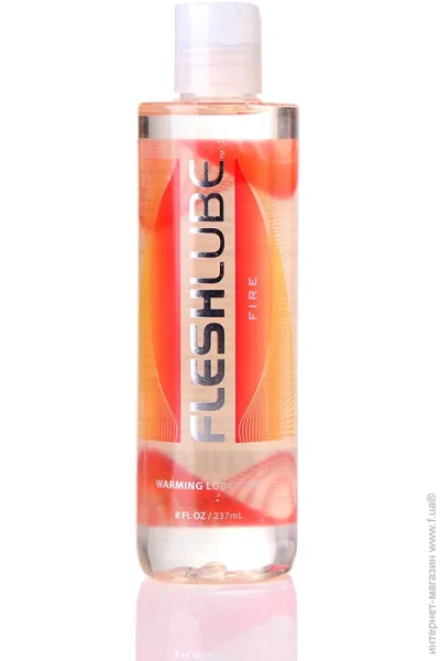 Fleshlight  Fleshlube Fire () 250  (F34952-02)