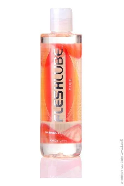 Fleshlight ,  ,    Fleshlube Fire () 250  (F34952)
