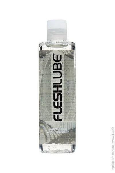 Fleshlight  Fleshlube Slide Anal Lube 250  (F10492-02)