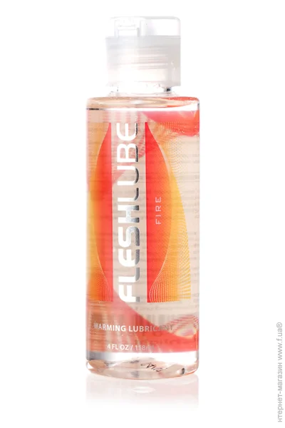   Fleshlight Fleshlube Fire 100 (F34969)