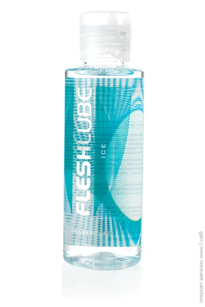  Fleshlight Fleshlube Ice 100 (F34976)