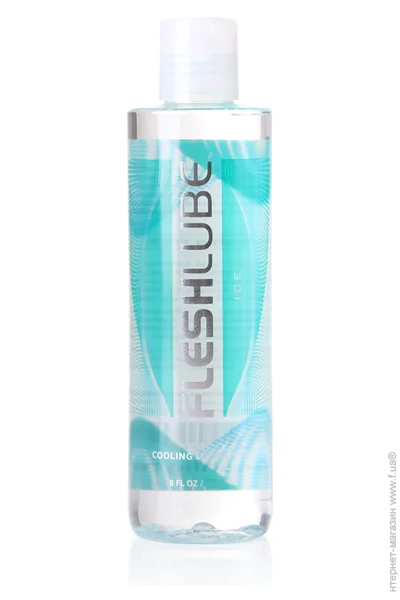   Fleshlight Fleshlube Ice 250 (F34983)