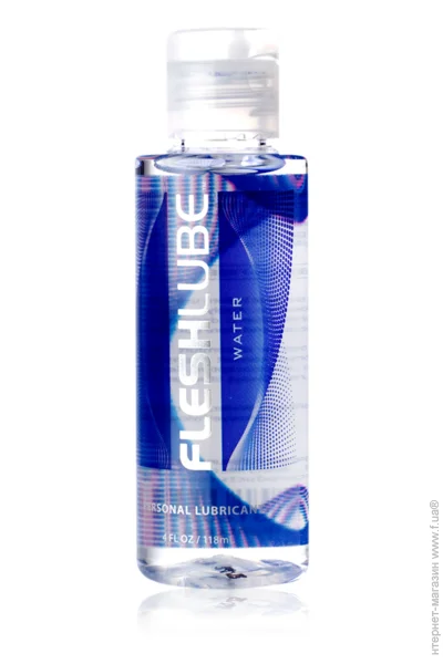  Fleshlight Fleshlube Water 100 (F34716)