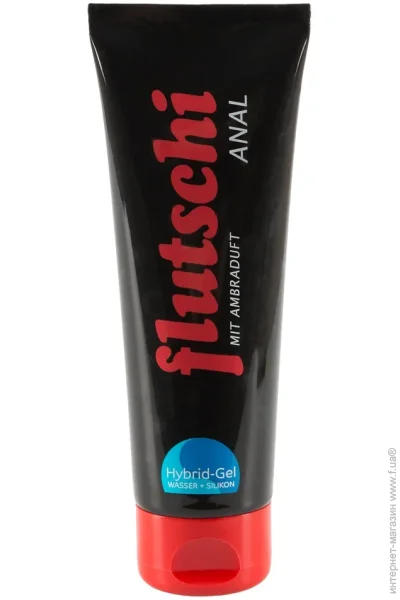 Flutschi   Anal 80  (71326203350000~77)