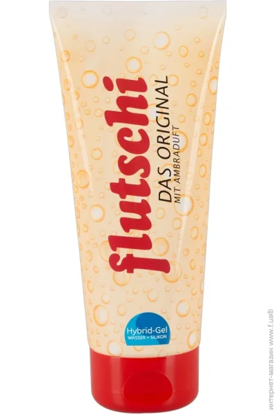 Flutschi  Original 200  (71326203000000~77)