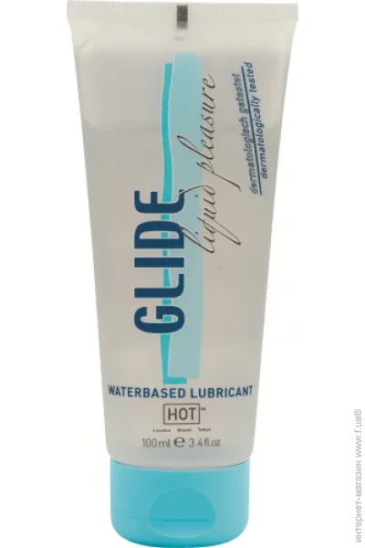 Hot      Glide 100  (HOT44025-09)