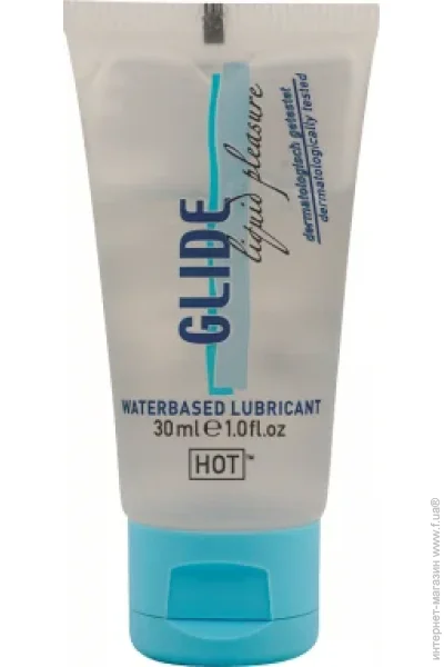 Hot      Glide 30  (HOT44026-09)