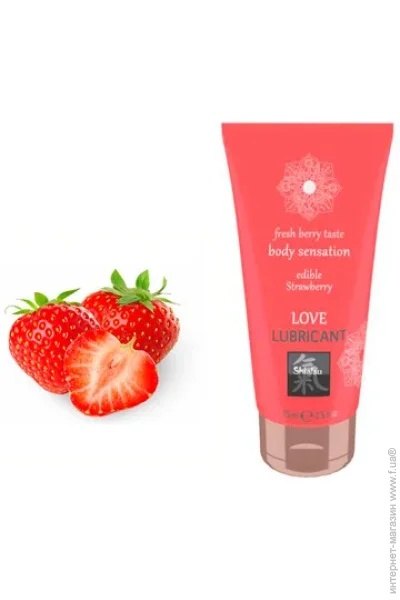 Hot   SHIATSU Love  75  (HOT67044-09)