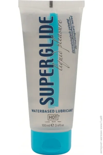 Hot      SuperGlide 100  (HOT44027-09)