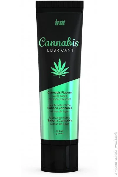 Intt     Cannabis (100 ) (SO2931)