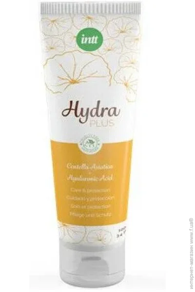 Intt   Hydra Plus       (100 ) (SO6137-126)
