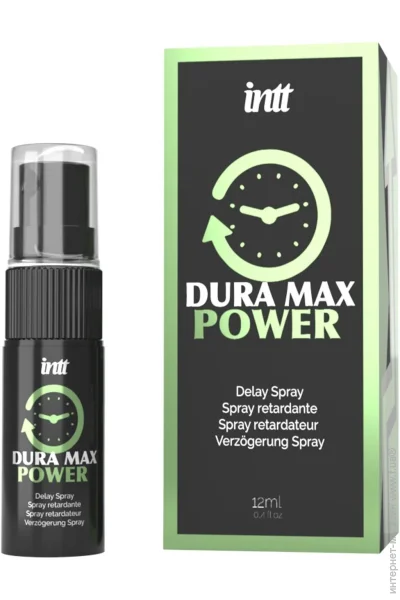  Intt Dura Max Power (12 ) (SX1270)