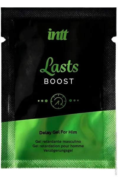     Intt Lasts (2 )      (SX2806)