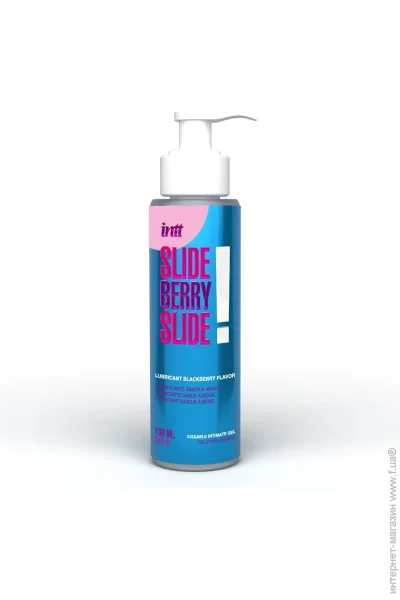  Intt Slide Berry Slide (100 )  ,  (SX2659)