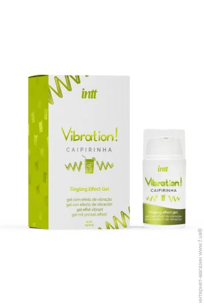   Intt Vibration Caipirinha (15 ),  ,  ,   30  (SX0579)