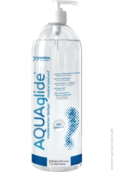 Joydivision  AquaGlide Dispenser 1000  (7120011709~77)