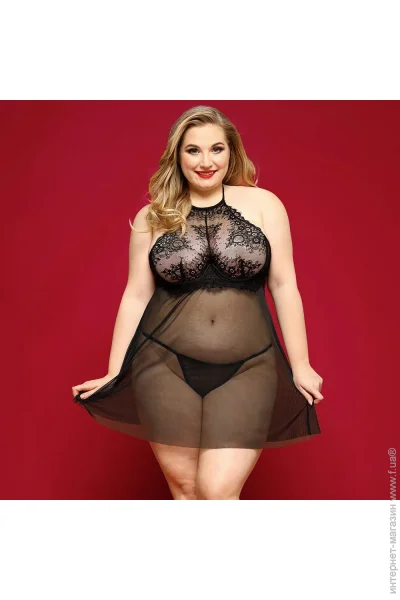 JSY  P91157  Plus Size (SO8385~22)