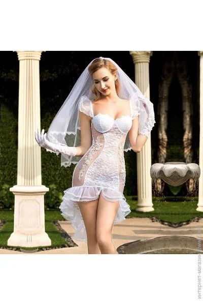 JSY   S/M White (SO2298)