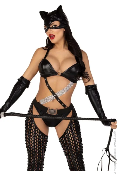   Leg Avenue   - Mistress Kitty L, , ,  (SO9202~22)