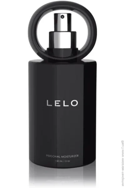 Lelo     Personal Moisturizer,  ,  , 150  (SO8124-02)