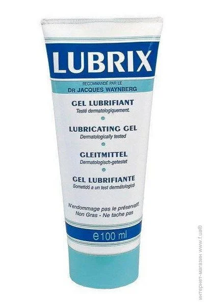   Lubrix 100 (SO1898)