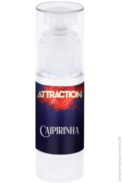     MAI ATTRACTION CAIPIRINHA (50 ) (SO6050)