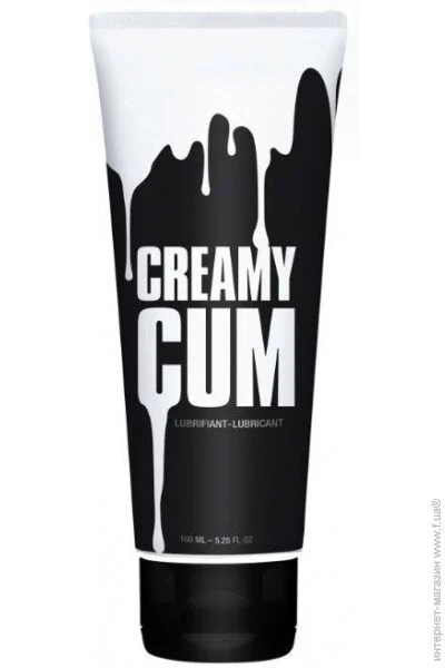 Marc Dorcel  Creamy Cum 150  (SO1348)