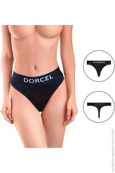   Marc Dorcel      Dorcel PANTY LOVER S (SO6271)