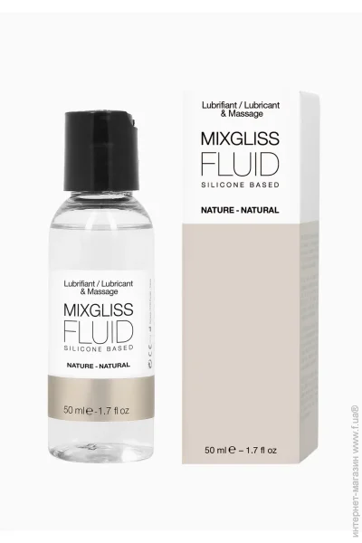 Mixgliss     Fluid Nature 50  (SO1350-02)