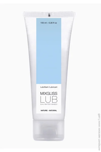 Mixgliss     Lub Nature 150  (SO1360-02)