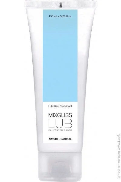   - Mixgliss Lub Nature 150 (SO1360)