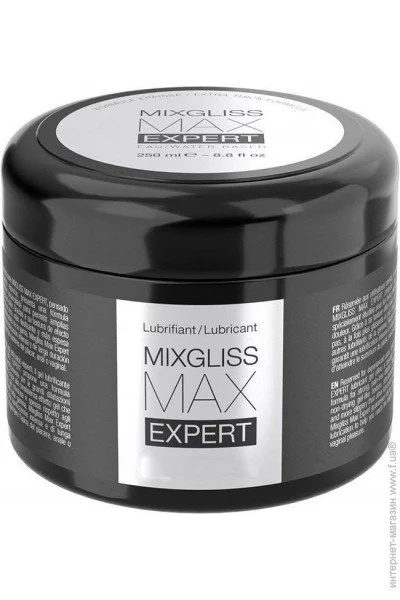   Mixgliss Max Expert Nature 250 (SO2736)