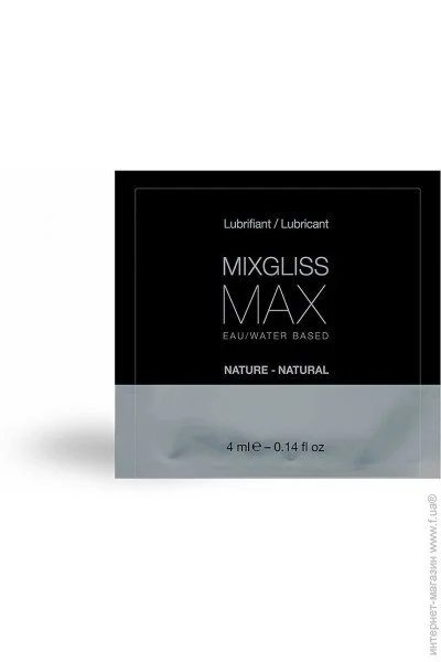  MixGliss MAX NATURE (4 ) (MG22405)